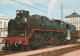 TRAIN RAILWAY Transport Vintage Postcard CPSM #PAA787.GB - Eisenbahnen