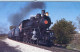 TRAIN RAILWAY Transport Vintage Postcard CPSMF #PAA368.GB - Eisenbahnen