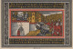 50 PFENNIG 1921 Stadt ETTLINGEN Baden UNC DEUTSCHLAND Notgeld Banknote #PB360 - [11] Emissions Locales
