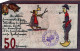 50 PFENNIG 1921 Stadt ENNIGERLOH Westphalia UNC DEUTSCHLAND Notgeld #PB263 - [11] Local Banknote Issues
