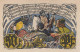 50 PFENNIG 1921 Stadt Elmshorn Schleswig-Holstein UNC DEUTSCHLAND Notgeld #PB201 - Lokale Ausgaben