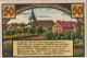 50 PFENNIG 1921 Stadt ELDAGSEN Hanover UNC DEUTSCHLAND Notgeld Banknote #PB165 - [11] Local Banknote Issues