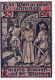 50 PFENNIG 1921 Stadt EISENACH Thuringia UNC DEUTSCHLAND Notgeld Banknote #PC411 - [11] Emisiones Locales