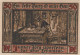 50 PFENNIG 1921 Stadt EISENACH Thuringia UNC DEUTSCHLAND Notgeld Banknote #PC410 - [11] Local Banknote Issues