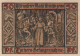 50 PFENNIG 1921 Stadt EISENACH Thuringia UNC DEUTSCHLAND Notgeld Banknote #PC407 - [11] Local Banknote Issues