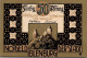 50 PFENNIG 1921 Stadt EILENBURG Saxony UNC DEUTSCHLAND Notgeld Banknote #PB071 - [11] Emissions Locales