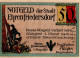 50 PFENNIG 1921 Stadt EHRENFRIEDERSDORF Saxony UNC DEUTSCHLAND Notgeld #PB042 - [11] Local Banknote Issues