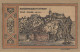 50 PFENNIG 1921 Stadt EHRENBREITSTEIN Rhine UNC DEUTSCHLAND Notgeld #PB048 - [11] Emisiones Locales