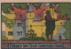50 PFENNIG 1921 Stadt DORNBURG Thuringia UNC DEUTSCHLAND Notgeld Banknote #PA495 - [11] Local Banknote Issues