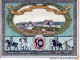 50 PFENNIG 1921 Stadt DIEPHOLZ Hanover UNC DEUTSCHLAND Notgeld Banknote #PA451 - [11] Local Banknote Issues