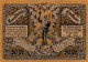 50 PFENNIG 1921 Stadt COCHEM Rhine UNC DEUTSCHLAND Notgeld Banknote #PA398 - Lokale Ausgaben