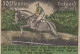 50 PFENNIG 1921 Stadt CASTROP Westphalia DEUTSCHLAND Notgeld Banknote #PG431 - [11] Lokale Uitgaven