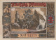 50 PFENNIG 1921 Stadt BUTZBACH Hesse UNC DEUTSCHLAND Notgeld Banknote #PA357 - [11] Emissions Locales