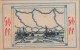 50 PFENNIG 1921 Stadt BULLENKUHLEN Schleswig-Holstein UNC DEUTSCHLAND #PH921 - [11] Lokale Uitgaven