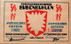 50 PFENNIG 1921 Stadt BULLENKUHLEN Schleswig-Holstein UNC DEUTSCHLAND #PH921 - [11] Lokale Uitgaven