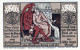 50 PFENNIG 1921 Stadt BRUNSWICK Brunswick DEUTSCHLAND Notgeld Banknote #PD426 - Lokale Ausgaben