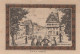 50 PFENNIG 1921 Stadt BRÜHL IM RHEINLAND Rhine UNC DEUTSCHLAND Notgeld #PC830 - [11] Lokale Uitgaven