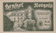 50 PFENNIG 1921 Stadt BRAKEL Westphalia UNC DEUTSCHLAND Notgeld Banknote #PH556 - [11] Lokale Uitgaven