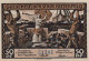 50 PFENNIG 1921 Stadt BITTERFELD Saxony UNC DEUTSCHLAND Notgeld Banknote #PI474 - [11] Lokale Uitgaven