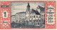 50 PFENNIG 1921 Stadt BERLIN UNC DEUTSCHLAND Notgeld Banknote #PH731 - [11] Emissioni Locali