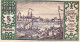 50 PFENNIG 1921 Stadt BERLIN UNC DEUTSCHLAND Notgeld Banknote #PA184 - [11] Emisiones Locales