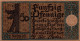 50 PFENNIG 1921 Stadt BERLIN UNC DEUTSCHLAND Notgeld Banknote #PA185 - [11] Emissioni Locali