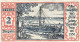 50 PFENNIG 1921 Stadt BERLIN UNC DEUTSCHLAND Notgeld Banknote #PA178.V - [11] Emisiones Locales