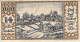 50 PFENNIG 1921 Stadt BERLIN DEUTSCHLAND Notgeld Banknote #PG391 - [11] Emisiones Locales