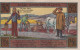 50 PFENNIG 1921 Stadt BARNTRUP Lippe UNC DEUTSCHLAND Notgeld Banknote #PA134 - [11] Emisiones Locales