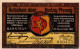 50 PFENNIG 1921 Stadt BARNTRUP Lippe UNC DEUTSCHLAND Notgeld Banknote #PA134 - [11] Emissions Locales