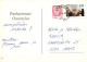 FLORES Vintage Tarjeta Postal CPSM #PAS133.ES - Fleurs