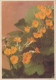 FLORES Vintage Tarjeta Postal CPSM #PAR472.ES - Fleurs