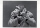 MONO Animales Vintage Tarjeta Postal CPSM #PAN989.ES - Monkeys