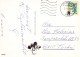 FLORES Vintage Tarjeta Postal CPSM #PAR171.ES - Fleurs