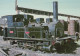 TREN TRANSPORTE Ferroviario Vintage Tarjeta Postal CPSM #PAA724.ES - Eisenbahnen