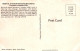 TREN TRANSPORTE Ferroviario Vintage Tarjeta Postal CPSMF #PAA445.ES - Eisenbahnen