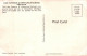 TREN TRANSPORTE Ferroviario Vintage Tarjeta Postal CPSMF #PAA591.ES - Eisenbahnen