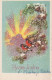 BIRD Vintage Postcard CPSMPF #PKG953.GB - Oiseaux