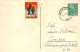 BIRD Vintage Postcard CPSMPF #PKG953.GB - Oiseaux