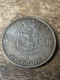 Munt Coin 100 F Belgique 1950 - 100 Franc