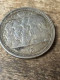 Munt Coin 100 F Belgique 1950 - 100 Francs