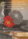 FLOWERS Vintage Postcard CPSM #PBZ903.GB - Fleurs