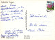 CHILDREN HUMOUR Vintage Postcard CPSM #PBV196.GB - Humorvolle Karten