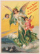 ANGEL Christmas Vintage Postcard CPSM #PBP392.GB - Angeli