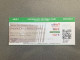 Lincoln City V Notts County 2018-19 Match Ticket - Tickets & Toegangskaarten