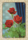 FLEURS Vintage Carte Postale CPSM #PAR953.FR - Blumen