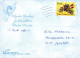 ANGE NOËL Vintage Carte Postale CPSM #PAH492.FR - Angeli