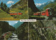 Transport FERROVIAIRE Vintage Carte Postale CPSM #PAA922.FR - Eisenbahnen