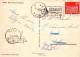 Transport FERROVIAIRE Vintage Carte Postale CPSM #PAA922.FR - Eisenbahnen