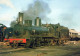 Transport FERROVIAIRE Vintage Carte Postale CPSM #PAA725.FR - Eisenbahnen